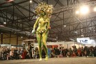 «Body art 2011» konkurss Ķīpsalā 11