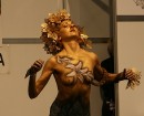 «Body art 2011» konkurss Ķīpsalā 21