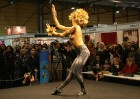 «Body art 2011» konkurss Ķīpsalā 22