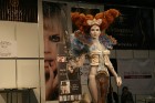 «Body art 2011» konkurss Ķīpsalā 24