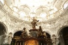 Viens no brīnišķīgākajiem kultūrvēsturiskajiem objektiem, kuru ir vērts apskatīt, ir Sv. Francisko baznīca 18
