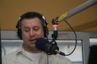 Par radio programmas «Ceļasoma» muzikālo gaumi līdz 1.03.2012 rūpējās dižejs Jānis Pastars, bet tagad ir citā kanālā... 6