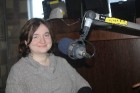 Travelnews.lv sadarbības partneris - atpūtas kompleksa Medzābaki (www.medzabaki.lv) vadītāja Sarmīte Ēķe radio raidījumā «Ceļasoma» 8