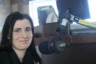 Travelnews.lv sadarbības partneris - Mežotnes pils (www.mezotnespils.lv) vadītāja Ilze Djačuka radio raidījumā «Ceļasoma» 9