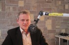 Travelnews.lv sadarbības partneris - restorānu tīkla Čili Pica (www.e-pica.lv) mārketinga direktors Artūrs Skadmans radio raidījumā «Ceļasoma» 10