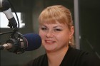 Travelnews.lv sadarbības partneris - Daugavpils viesnīcas Park Hotel Latgola (www.hotellatgola.lv) vadītāja Ruta Priede radio raidījumā «Ceļasoma» 11