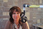 Travelnews.lv sadarbības partneris - Rīgas restorāna Kaļķu vārti (www.kalkuvarti.lv) vadītāja Sandra Sirmace radio raidījumā «Ceļasoma» 12