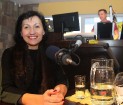 Travelnews.lv sadarbības partneris - Rīgas viesnīcas Bergs (www.hotelbergs.lv) vadītāja Iveta Sprūdža radio raidījumā «Ceļasoma» 13