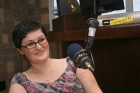 Travelnews.lv sadarbības partneris - Jūrmalas tūrisma informācijas centra (www.tourism.jurmala.lv) tūrisma speciāliste Ilze Borovska radio raidījumā « 14