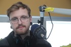Par radio programmas «Ceļasoma» muzikālo gaumi no 1.03.2012 rūpējās dižejs Eduards Beķeris 20
