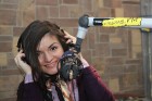Rīgas viesnīca FG Royal (www.fgroyalhotel.com) mārketinga un pārdošanas vadītāja Maija Kitiašvilli radio raidījumā «Ceļasoma» 17