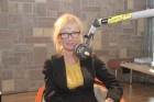 Ceļojuma aģentūras Latvia Tours (www.latviatours.lv) vadītāja Ieva Keiša radio raidījumā «Ceļasoma» 19
