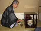 Tējas ceremonija (Foto: Guna Ķibere) 30