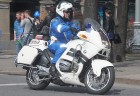 Motociklu sezonas atklāšanas parāde 2012 Rīgā 5
