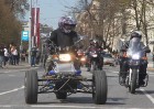 Motociklu sezonas atklāšanas parāde 2012 Rīgā 13