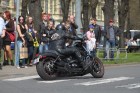 Motociklu sezonas atklāšanas parāde 2012 Rīgā 24