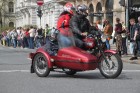 Motociklu sezonas atklāšanas parāde 2012 Rīgā 26