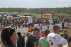 Nākošās 100 bildes no «Stipro skrējiena 2012» skatiet otrajā fotogalerijā - www.travelnews.lv 2