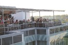 Rīgas skaistākās panorāmas jumta terase Pārdaugavā ir atklāta vasaras sezonai - www.islandehotel.lv 4