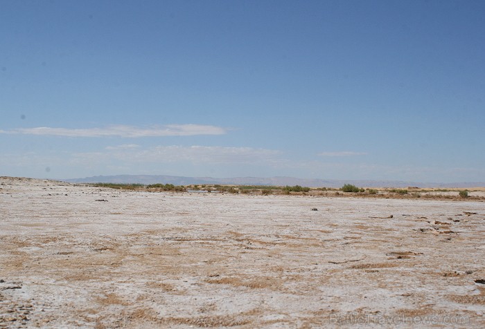 Dodies uz Sahāras tuksnesi (Onk Ejmel) mirāžas meklējumos. Valsts: Tunisija 79192