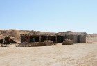 Dodies uz Sahāras tuksnesi (Onk Ejmel) mirāžas meklējumos. Valsts: Tunisija 29