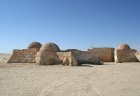 Travelnews.lv sameklē filmas Zvaigžņu kari pilsētas dekorācijas Sahāras tuksnesī (Tunisija) 2