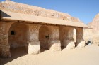 Travelnews.lv sameklē filmas Zvaigžņu kari pilsētas dekorācijas Sahāras tuksnesī (Tunisija) 12