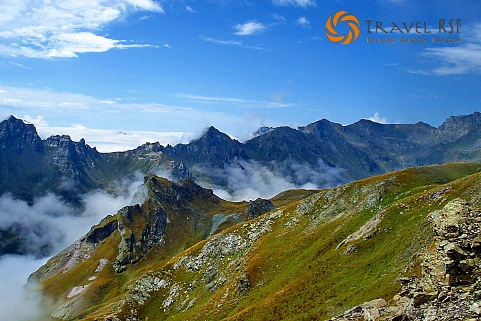 Atklāj neiepazīto Eiropu ar Travel RSP ceļojumā uz Albāniju! www.travel-rsp.lv 80647