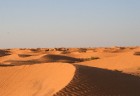 Saulriets Sahāras tuksnesī apbur un vilina 3
