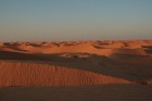 Saulriets Sahāras tuksnesī apbur un vilina 19