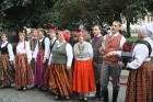 Vecrīgas restorāna «Melnā kaķa mājas» atklāšana pēc rekonstrukcijas - www.melnaiskakis.lv 4