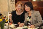 Vecrīgas restorāna «Melnā kaķa mājas» atklāšana pēc rekonstrukcijas - www.melnaiskakis.lv 22