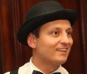 Vecrīgas restorāna «Melnā kaķa mājas» atklāšana pēc rekonstrukcijas - www.melnaiskakis.lv 38