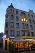 Vecrīgas restorāna «Melnā kaķa mājas» atklāšana pēc rekonstrukcijas - www.melnaiskakis.lv 51