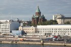 1917. gada 4. decembrī Helsinkos tika deklarēta Somijas neatkarība 3