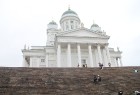 Luterāņu katedrāle Helsinku centrā - www.visithelsinki.fi 7
