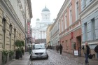 Somijas galvaspilsēta Helsinki -  www.visithelsinki.fi 14
