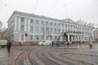 Somijas galvaspilsēta Helsinki -  www.visithelsinki.fi 15