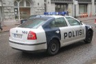 Policija Helsinkos - www.visithelsinki.fi 35