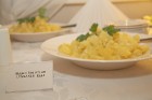 Latgales viesnīcas «Kolonna Hotel Rēzekne» restorāns «Rozalija» aicina uz lustīgajiem «Latgalīšu vokorim» - www.hotelkolonna.com 23