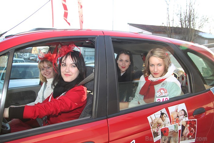 «BTA Sieviešu dienas rallijs 2013», ko organizē 8.martā Par stipru Latviju - citas bildes skatiet www.Fb.com/Travelnews.lv 89809