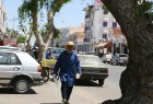 Medenina ir Tunisijas pilsēta, uz kuru ceļotāji dodas brīnumaino panorāmu meklējumos. Te var atrast berberu un romiešu kultūru pieminekļus. Šodien ied 34