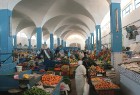 Dodies Tunisijas kolorīta meklējumos uz Mahdijas pilsētas vietējo ostas tirdziņu 38
