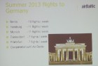 Brandenburgas (Reiseland-Brandenburg.de) un Berlīnes (Visitberlin.de) tūrisma biroji prezentē savus ceļojumu galamērķus 5