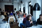 Labu apetīti Elmāra Taņņa Vīna Studijas Restorānā ELMĀRO! www.vinastudija.lv 9