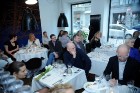Labu apetīti Elmāra Taņņa Vīna Studijas Restorānā ELMĀRO! www.vinastudija.lv 14