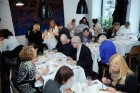 Labu apetīti Elmāra Taņņa Vīna Studijas Restorānā ELMĀRO! www.vinastudija.lv 19