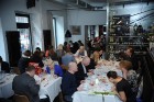 Labu apetīti Elmāra Taņņa Vīna Studijas Restorānā ELMĀRO! www.vinastudija.lv 20