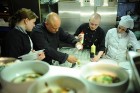 Labu apetīti Elmāra Taņņa Vīna Studijas Restorānā ELMĀRO! www.vinastudija.lv 21