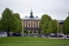 Jāvle (Gävle) ir vecākā Zviedrijas ziemeļu daļas pilsēta, tā savu laiku skaita kopš 1446. gada. 38